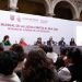 Presentan siete acciones de prevención y atención como parte de una estrategia para combatir el VIH-Sida en la Ciudad de México