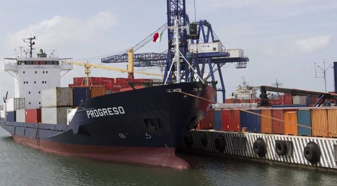 Podría estar en riesgo las exportaciones yucatecas por aranceles de Estados Unidos