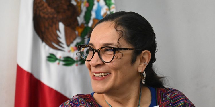 Congreso capitalino trabaja en análisis del Paquete Económico 2025