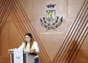 Analizan la posibilidad de presentar una controversia constitucional por violación a la autonomía de Mérida