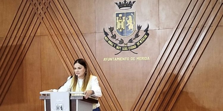 Analizan la posibilidad de presentar una controversia constitucional por violación a la autonomía de Mérida