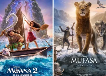 Cinépolis presenta funciones para jóvenes con autismo