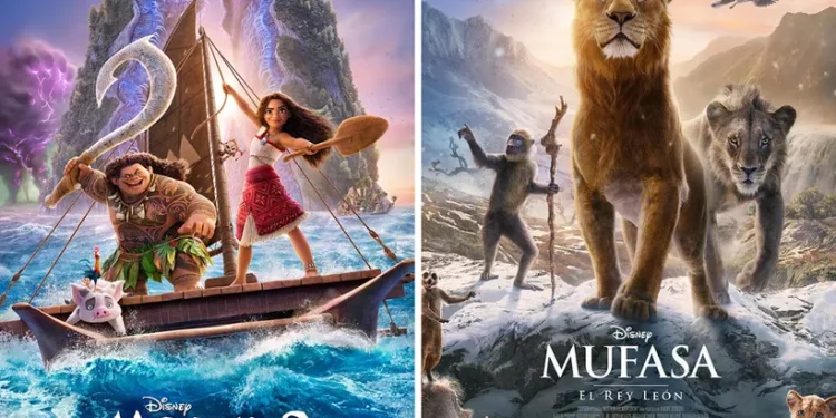 Cinépolis presenta funciones para jóvenes con autismo