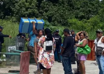 Más de tres mil familias se encuentran en riesgo de perder su casa por falta de pago en Playa del Carmen