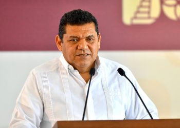 Reestructuración de gobierno genera ahorros por 1,400 mdp: Gobierno de Tabasco