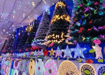 Alertan sobre riesgo de series navideñas piratas