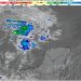 Prevén cielo medio nublado y sin lluvia en Quintana Roo
