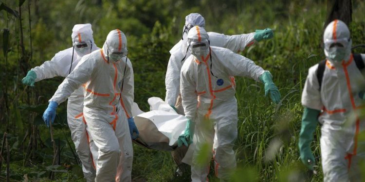 Misteriosa enfermedad respiratoria deja al menos 71 muertos en el Congo