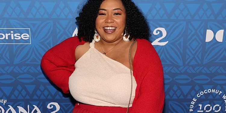 Fallece influencer, Dominique Brown tras una reacción alérgica durante evento en los Ángeles