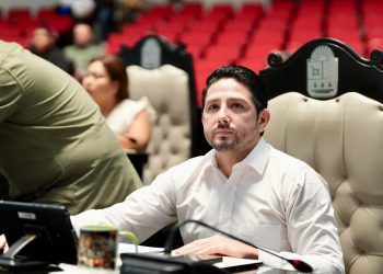 LA «MAFIA VERDE» QUE COMANDA EN QUINTANA ROO Y OPERA DESDE EL CONGRESO DEL ESTADO