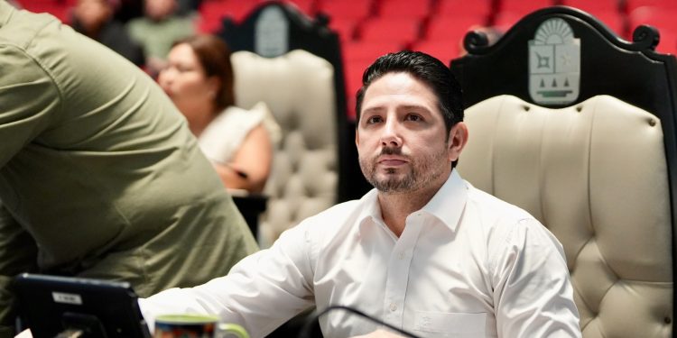 LA «MAFIA VERDE» QUE COMANDA EN QUINTANA ROO Y OPERA DESDE EL CONGRESO DEL ESTADO