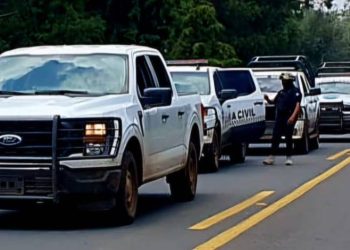 Hallan restos de Heriberto González, tesorero municipal de Zinapécuaro, Michoacán
