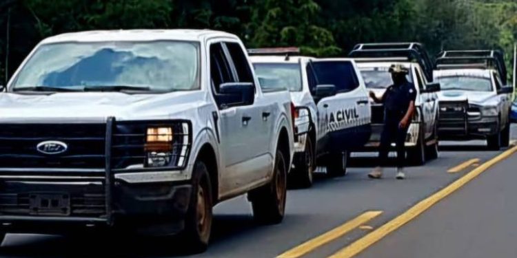 Hallan restos de Heriberto González, tesorero municipal de Zinapécuaro, Michoacán