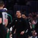 La NBA multa con 35 mil dólares a entrenador de los Celtics de Boston
