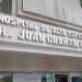 Mejora el abasto de medicamentos en el Hospital Juan Graham Casasús