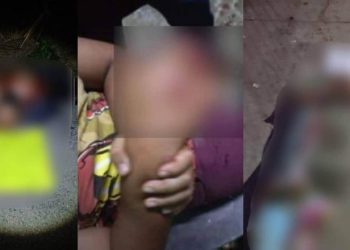 Hallan a dos personas ejecutadas en Villa Playas del Rosario