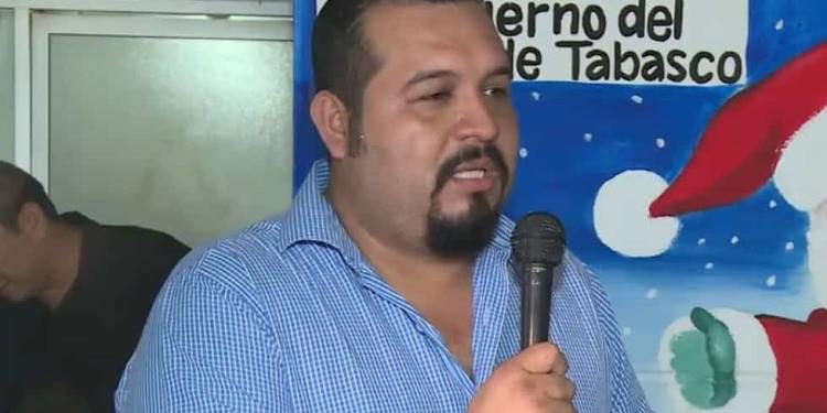 Enrique Díaz Álvarez es nombrado nuevo director del CRESET
