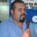 Enrique Díaz Álvarez es nombrado nuevo director del CRESET