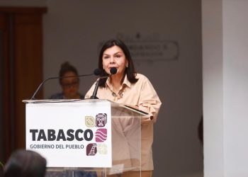 Reconocen a Yolanda Osuna por encabezar uno de los municipios mejores calificados en transparencia fiscal