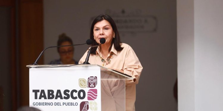 Reconocen a Yolanda Osuna por encabezar uno de los municipios mejores calificados en transparencia fiscal