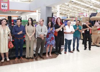 Proveedores de «Esencia Tabasco» llegan a Chedraui Selecto para fortalecer la economía local