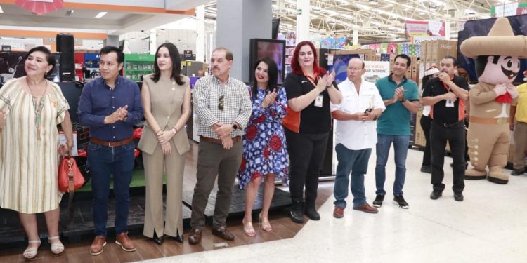 Proveedores de «Esencia Tabasco» llegan a Chedraui Selecto para fortalecer la economía local