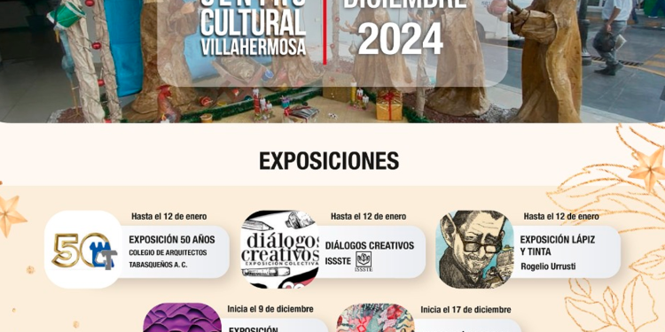 Plaza de la Revolución se viste de gala con la Compañía de Danza Folklórica de Villahermosa
