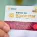Distribución de tarjetas del programa Bienestar y Plenitud inicia en enero de 2025