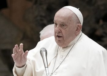 Papá Francisco condena ataques Israelíes en Gaza