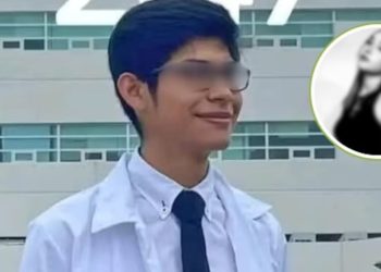 Capturan a Christian de Jesús N agresor de Melanie en Tamaulipas