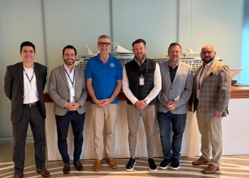 Quintana Roo refuerza su relación con cruceristas en beneficio del sector turístico: SEDETUR