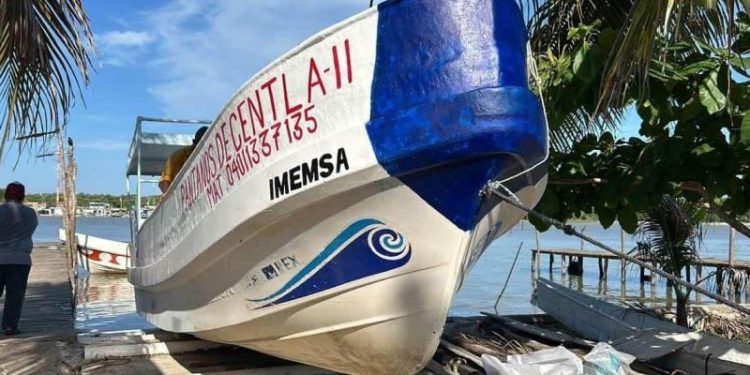 Pescadores de Centla: Cuatro meses de desaparición sin respuestas