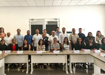 Realiza SEMA Primera Sesión del Consejo Estatal de Educación Ambiental