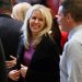 Donald Trump nomina a Monica Crowley como jefa de protocolo