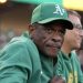 Fallece Rickey Henderson, ícono de las Grandes Ligas del béisbol