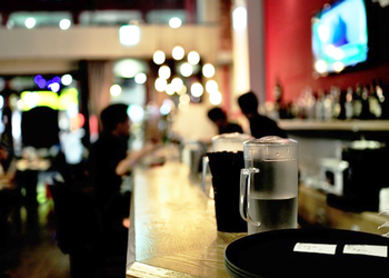 SSPC clausura cuatro establecimientos en operativo «Anti-alcoholes» en Centro