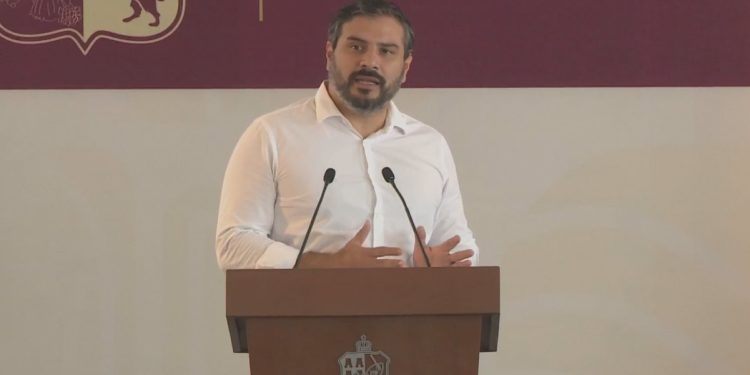 Tabasco sin nuevos casos de meningitis: Secretaría de Salud