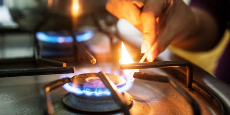 Garantizado abasto de gas doméstico para fin de año en Tabasco