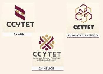 Lanzan consulta para elección del logotipo del CCYTET