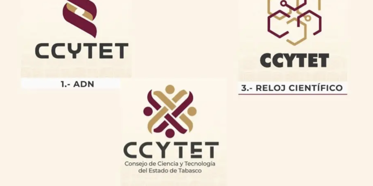 Lanzan consulta para elección del logotipo del CCYTET