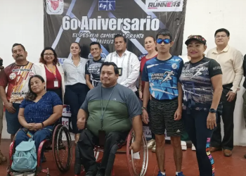 Invitan a la carrera «Runners Universal: Nadie Corre Solo»