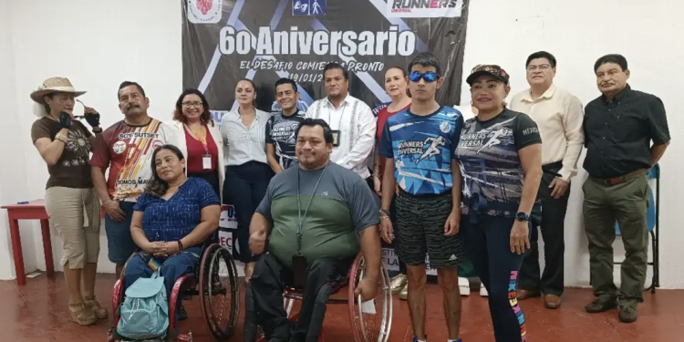 Invitan a la carrera «Runners Universal: Nadie Corre Solo»