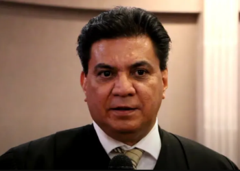 Asesinan al magistrado y expresidente del Tribunal Superior de Justicia en Guerrero