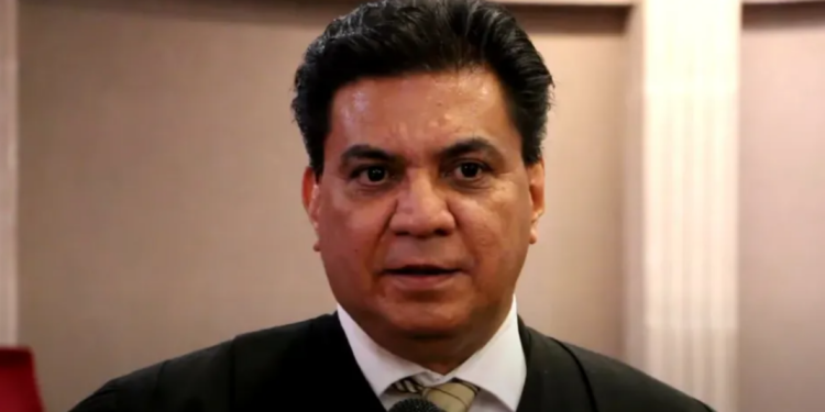 Asesinan al magistrado y expresidente del Tribunal Superior de Justicia en Guerrero