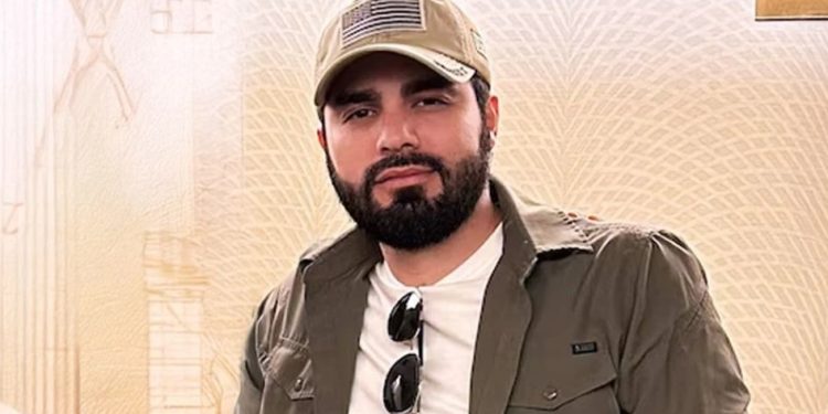 Capturan a Dámaso López, ‘El Mini Lic’ por tráfico de fentanilo’