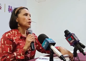 Programa Salud Casa por Casa inicia en febrero: Bienestar Tabasco