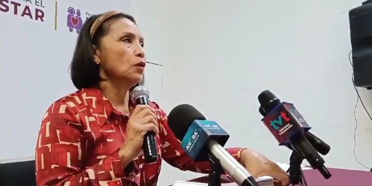 Programa Salud Casa por Casa inicia en febrero: Bienestar Tabasco