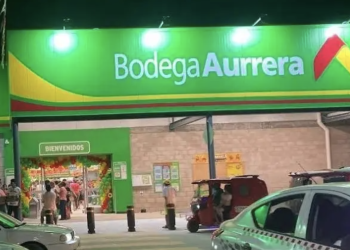 Roban cajero automático de tienda Bodega Aurrerá en Macultepec