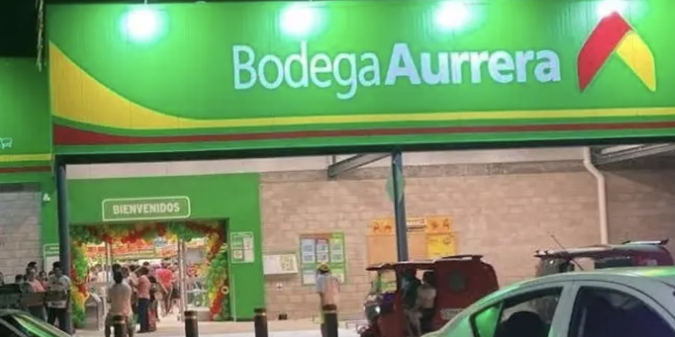 Roban cajero automático de tienda Bodega Aurrerá en Macultepec
