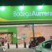 Roban cajero automático de tienda Bodega Aurrerá en Macultepec